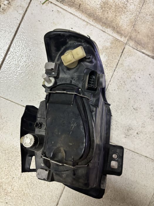 Farol Direito Seat Ibiza 6K2 (1999-2002) Original