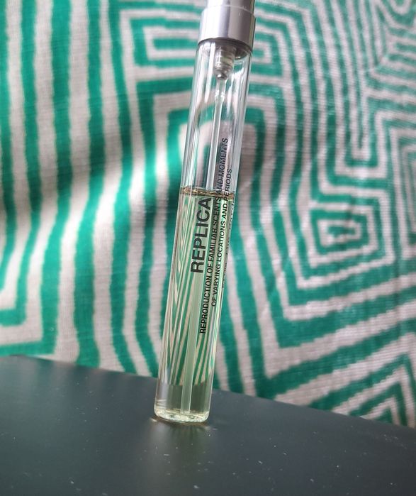 Replika From the Garden Maison Margiela 10 ml ubytek