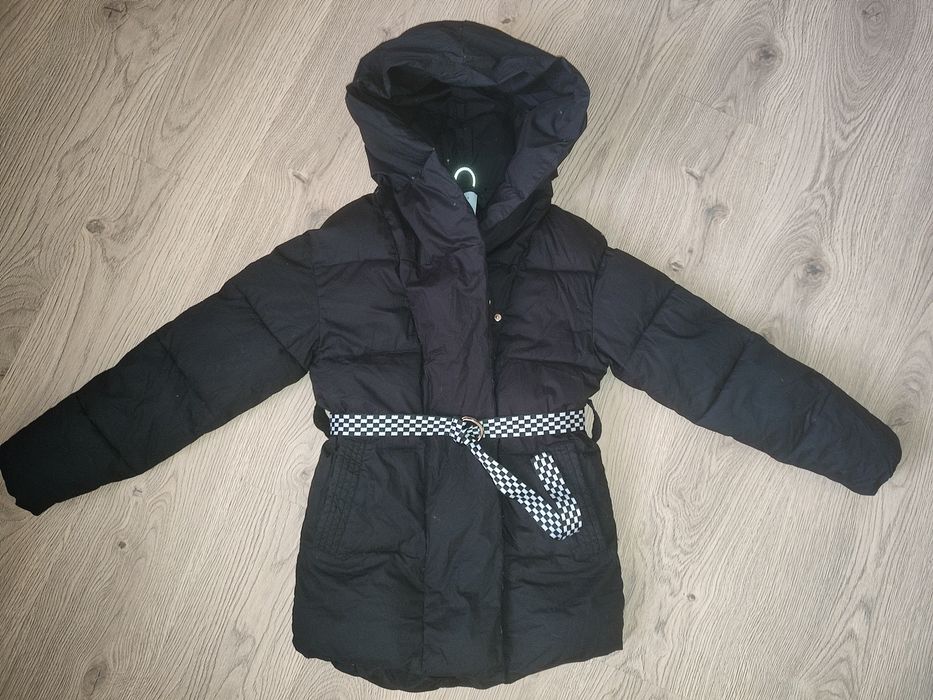 Bershka Демі куртка курточка парка пальто