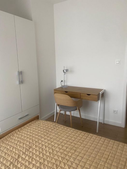 Apartment in Łódź, Stare Polesie, Polesie - Więcej