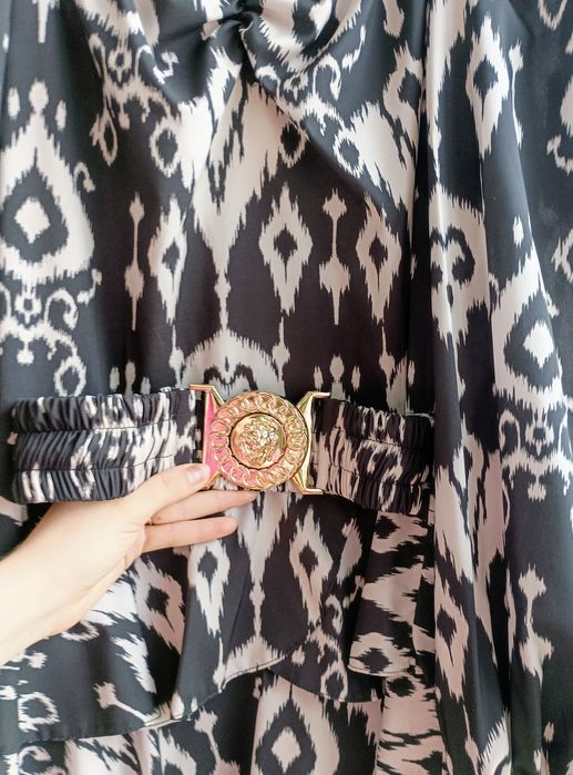 Sukienka kombinezon XS/S