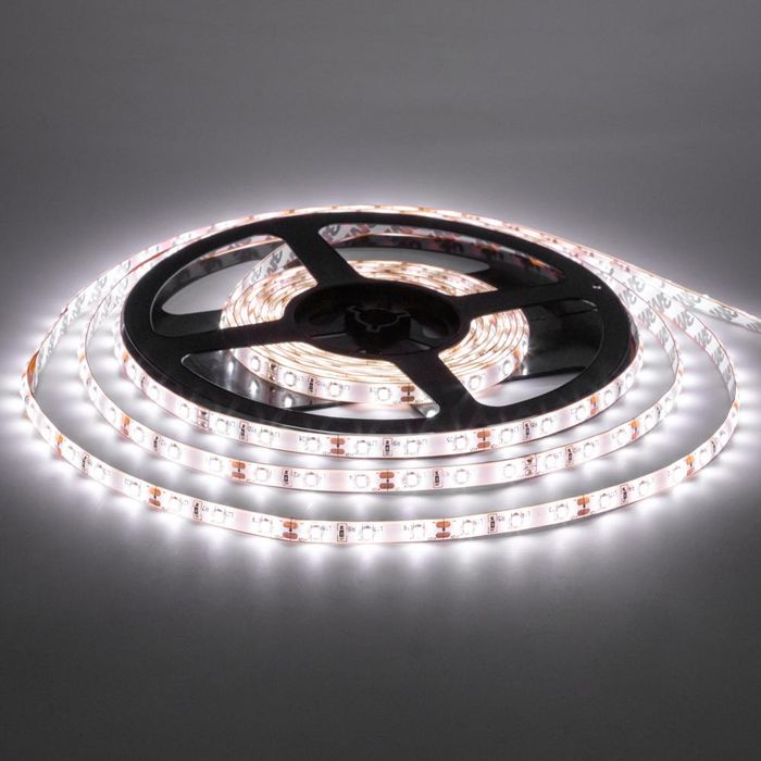 LED лента светодиодная 2835-120d 5 метров