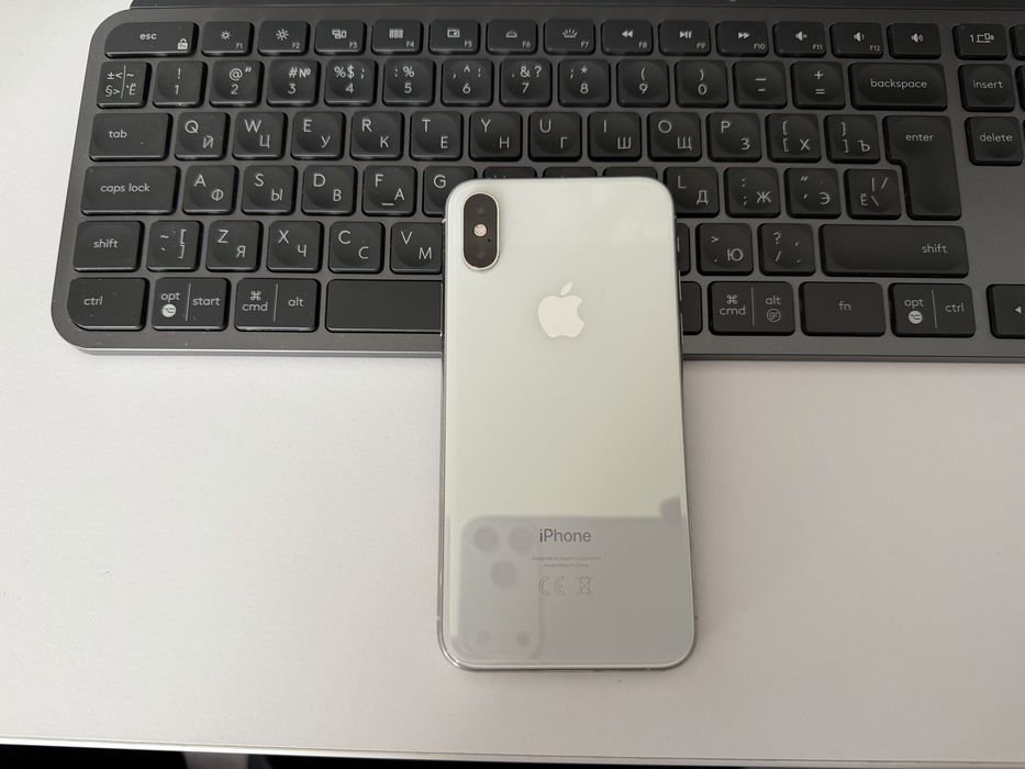 iPhone xs 64gb