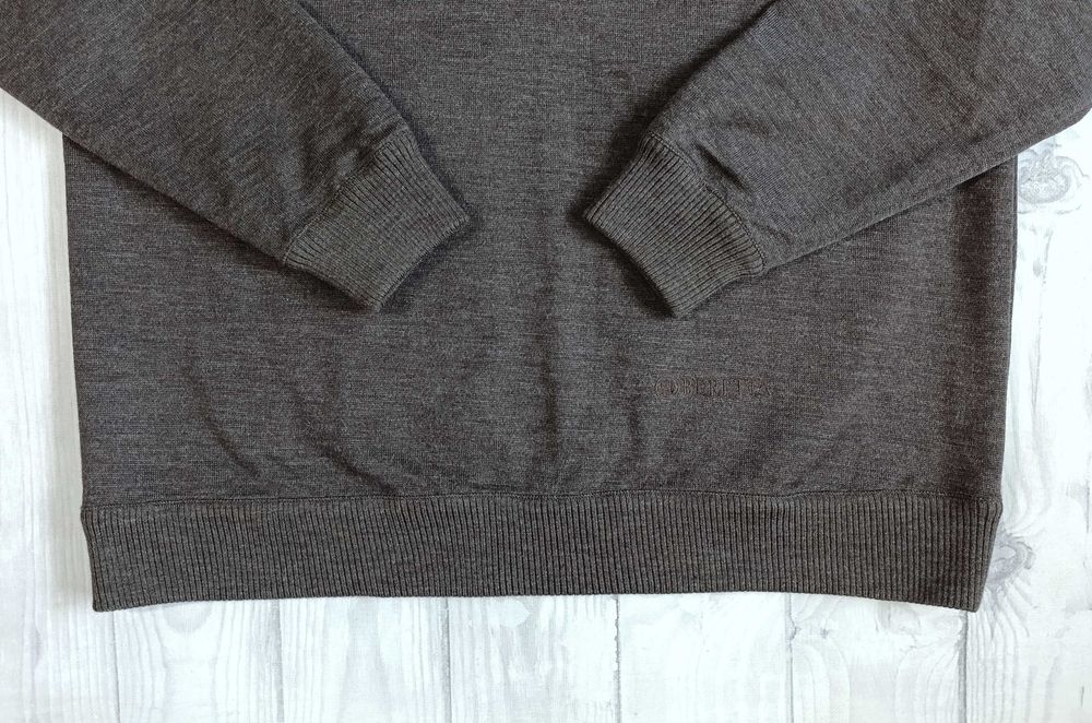 Bluza myśliwska Beretta wełna r. 3XL