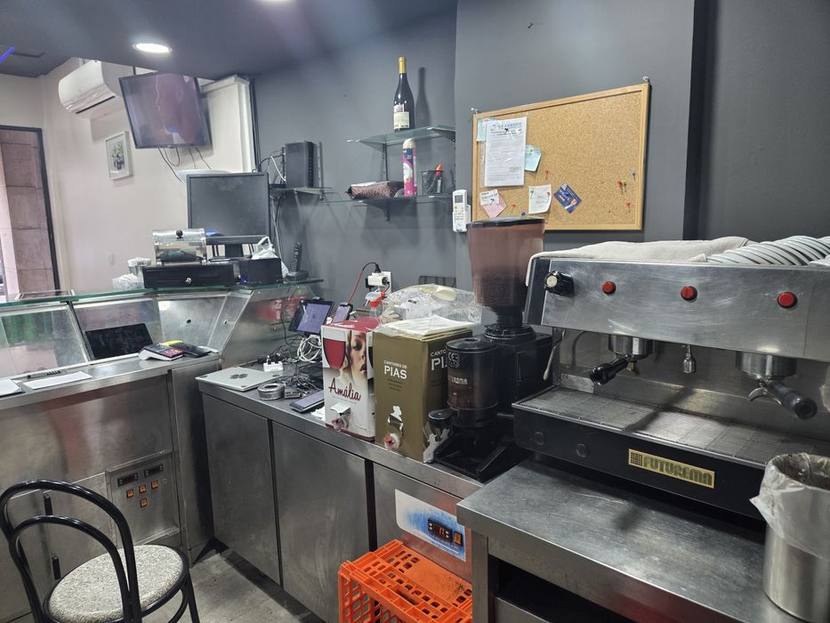 Rastaurante for traspass