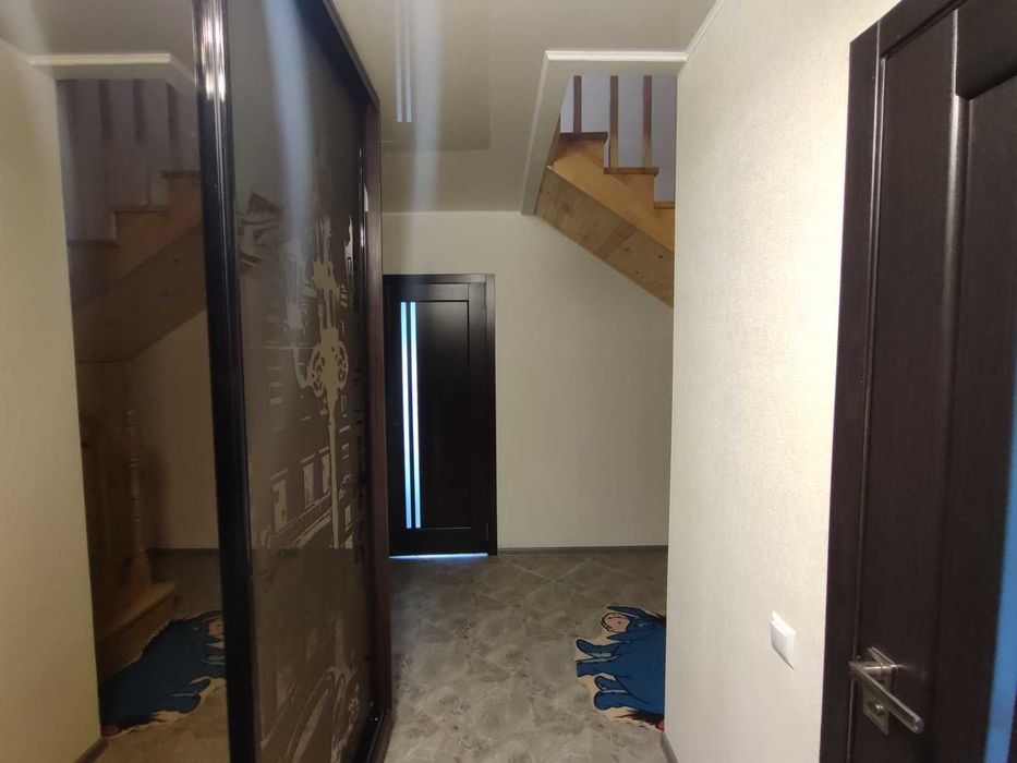 Продам будинок Шкуринці (8387)