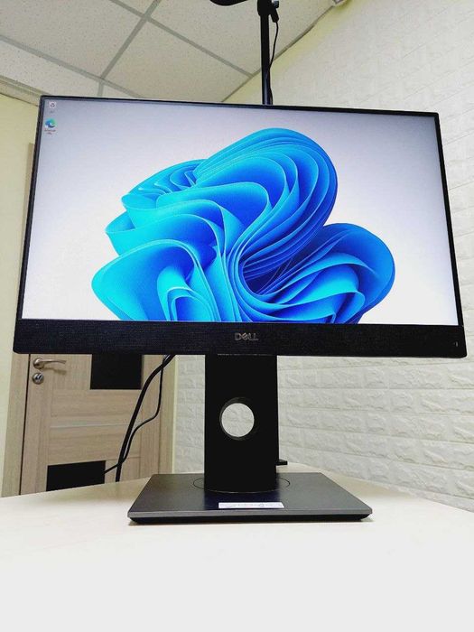 Моноблок DELL OptiPlex 7460 Core i5-8gen/DDR4 8Gb/SSD Intel 180Gb