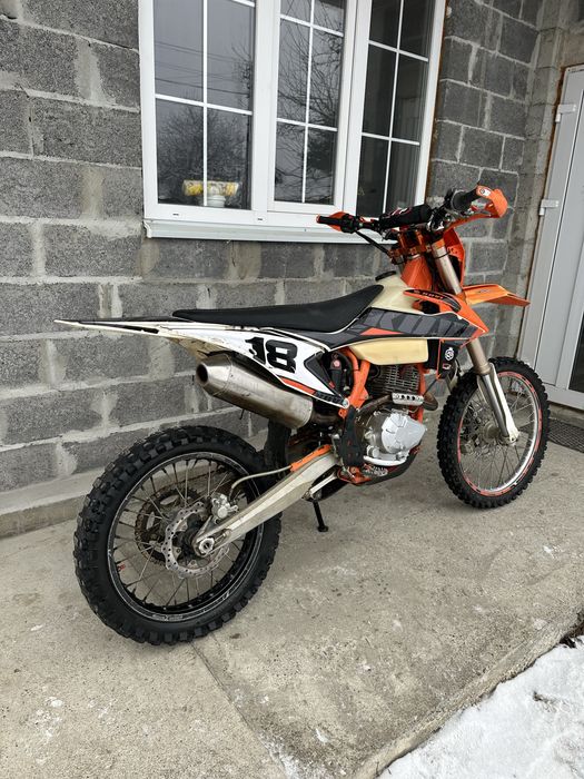 Kovi lite 250 кові лайт 300 ( не Husqvarna ktm gas gas geon)