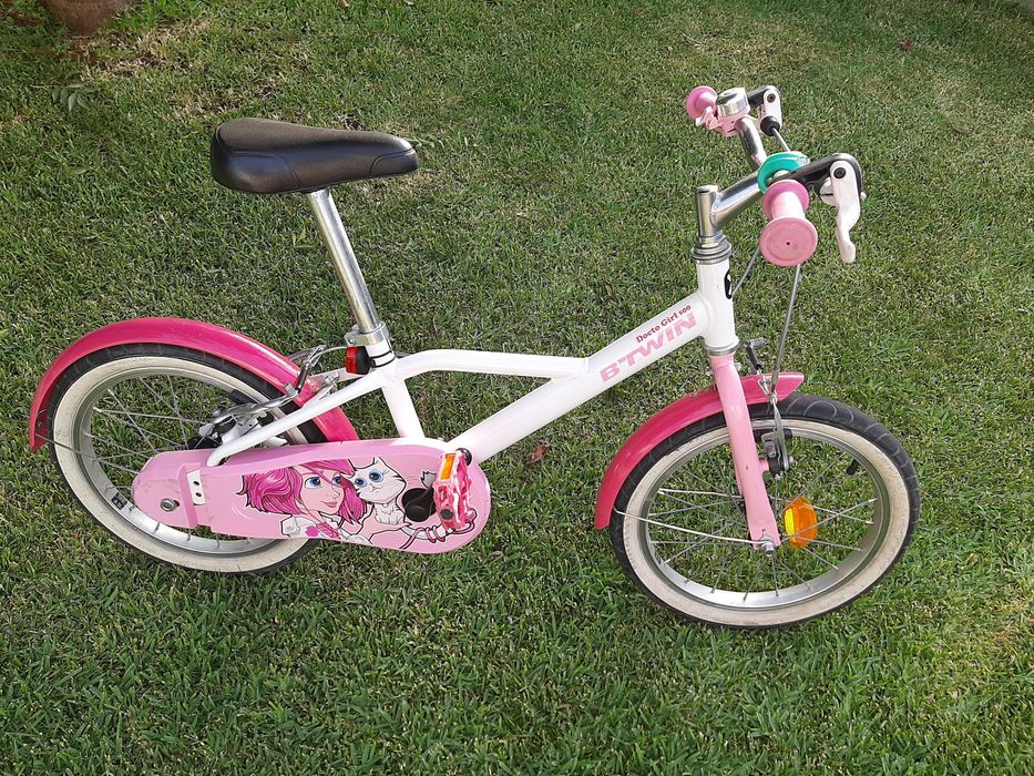 Bicicleta criança