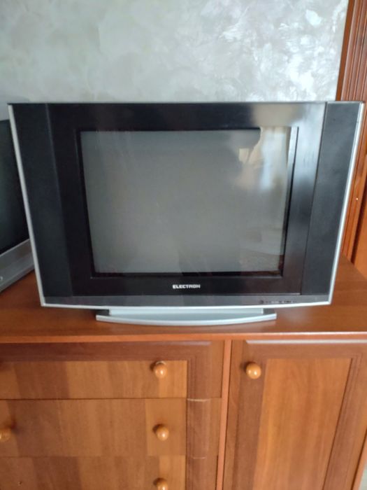 Телевізор electron