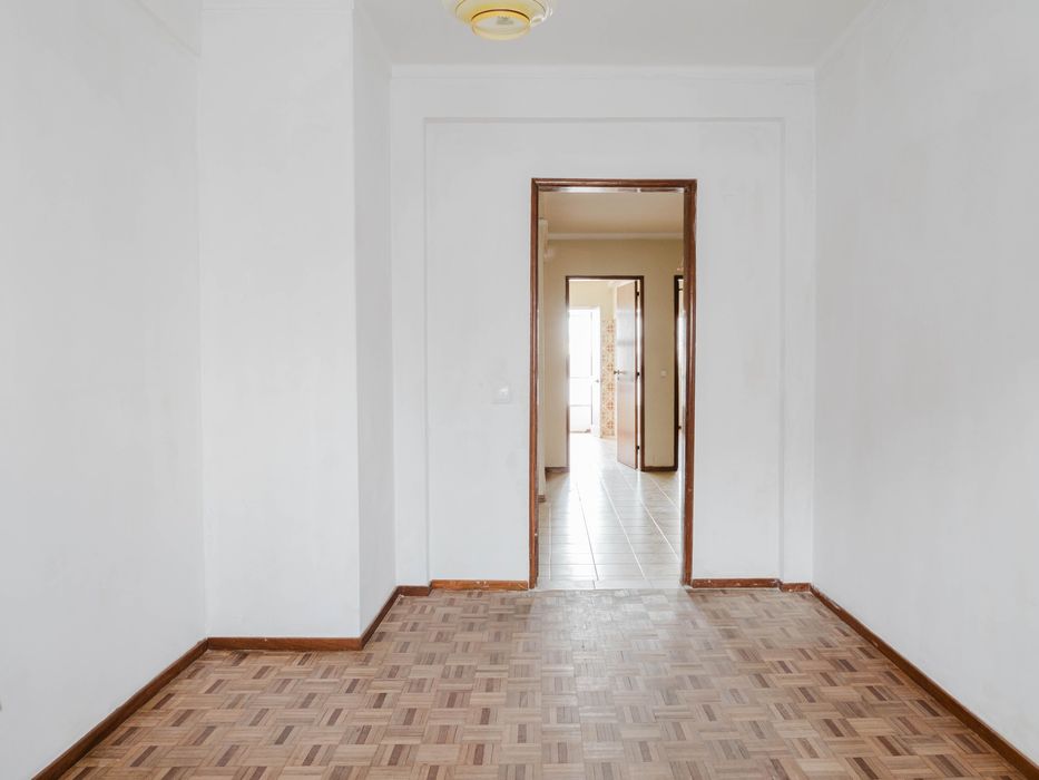 Apartamento T2 à venda em Faro com 2 arrecadações | Venda privada