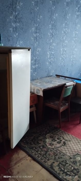 Здам кімнату в сімейному гуртожитку