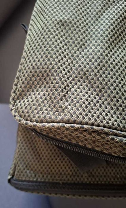 Torba wędkarska MIKADO