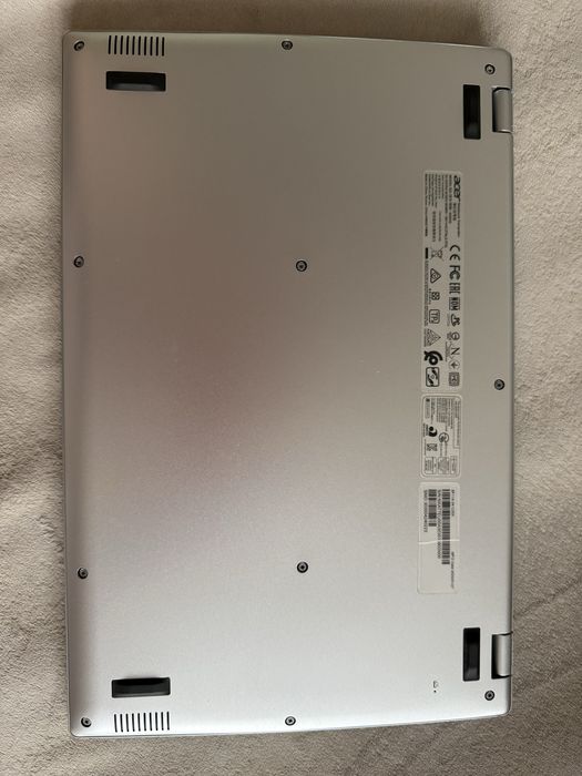 Ноутбук Acer N20H2
