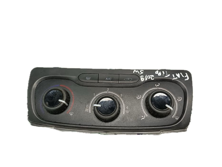 Comando chauffage / sofagem FIAT Tipo Hatchback (357_)