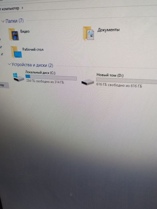 Продам системний блок