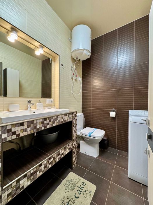 ApartPoltava ПОДОБОВА ОРЕНДА, Стильні апартаменти поряд Театру Гоголя