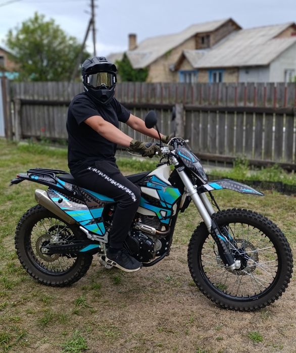 KOVI JNR 250 , 2025 року