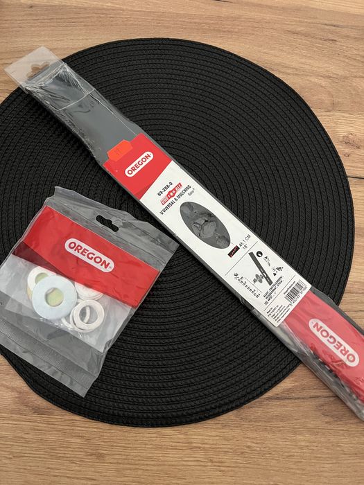 Nóż do kosiarki 44cm