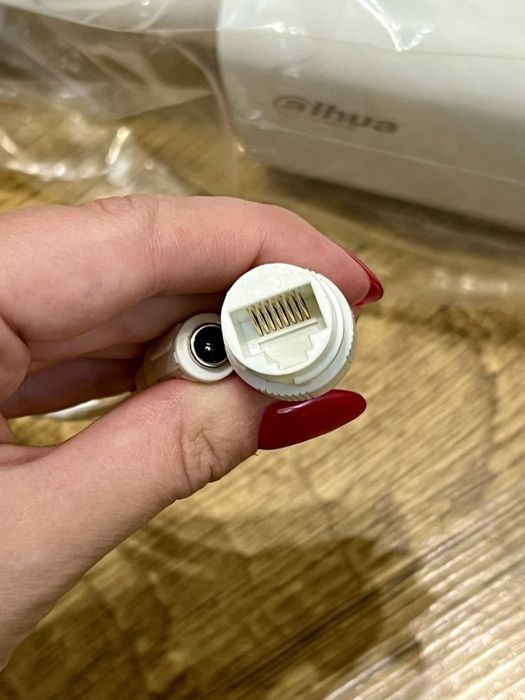 Продам відеокамеру для вулиці, складів, бізнесу чи приватного будинку.