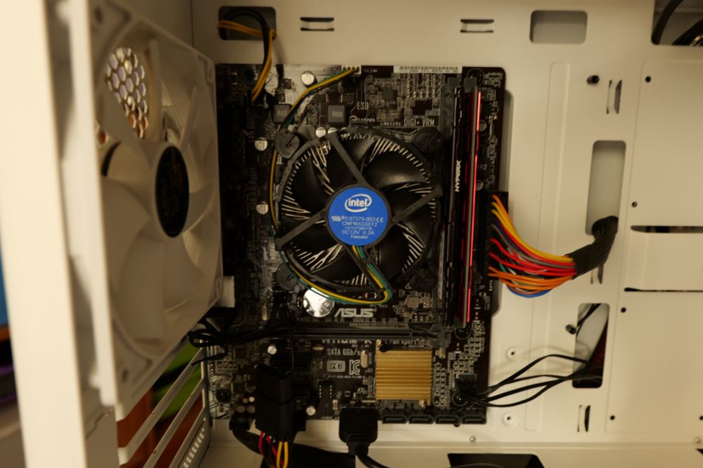 Pc de escritório