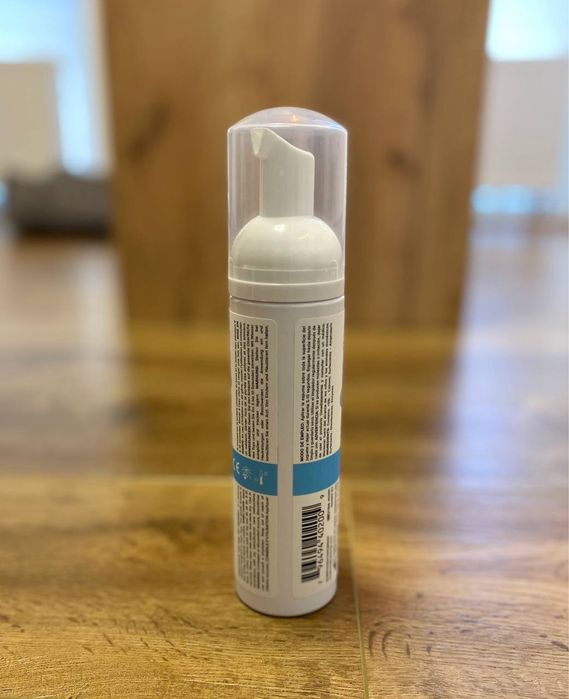 Пінка для очищення інтимних іграшок System JO REFRESH, 207 мл