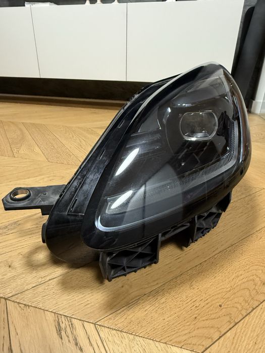 Maserati Grecale Lampa lewa przód