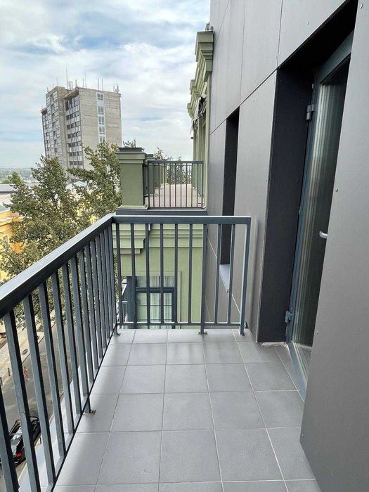 Продам 3к квартиру в ЖК премиум класса Park Residents