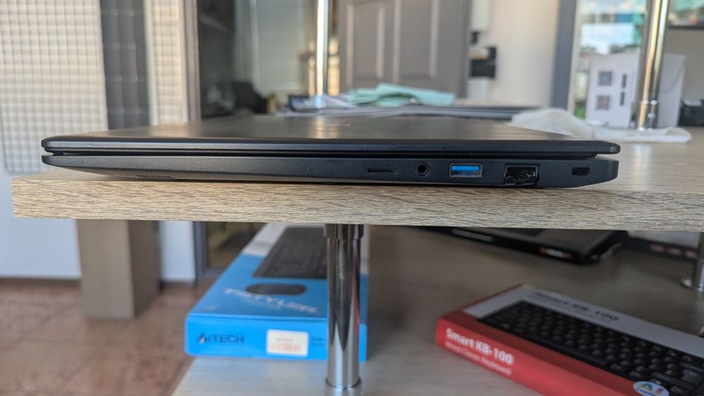Dynabook Satellite (15.6")