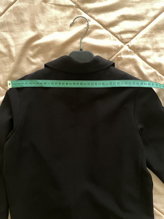 Жіночий піджак