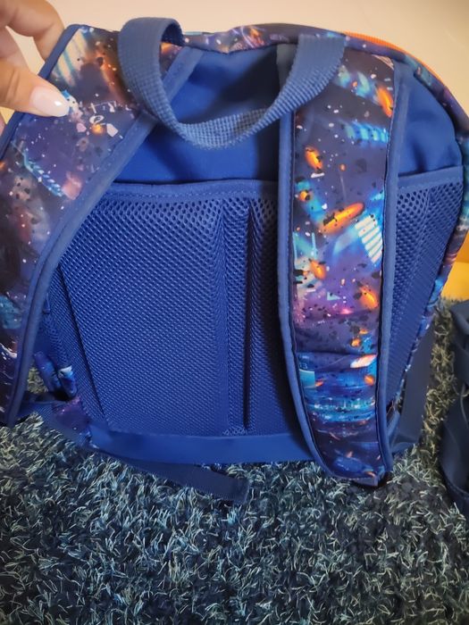 Conjunto primária GHUTS