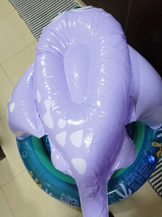 Piscina para bebé, Playtive Júnior, + 18 meses