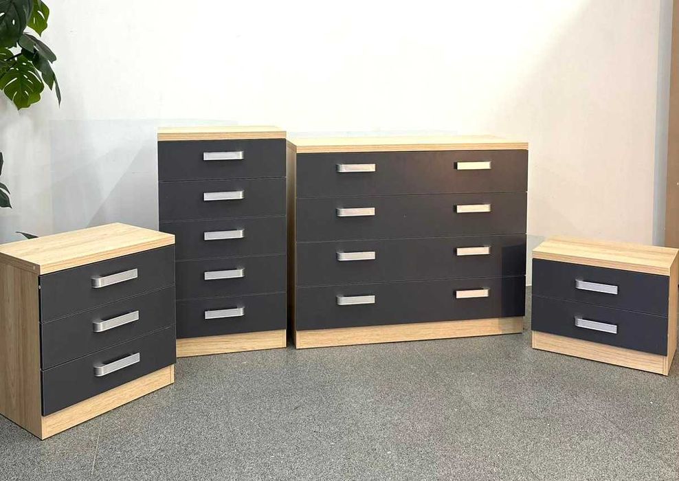 Liquidação de Mobiliário de Quarto + Entrega por 311€