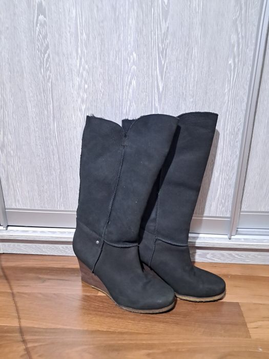 Чоботи зимові UGG