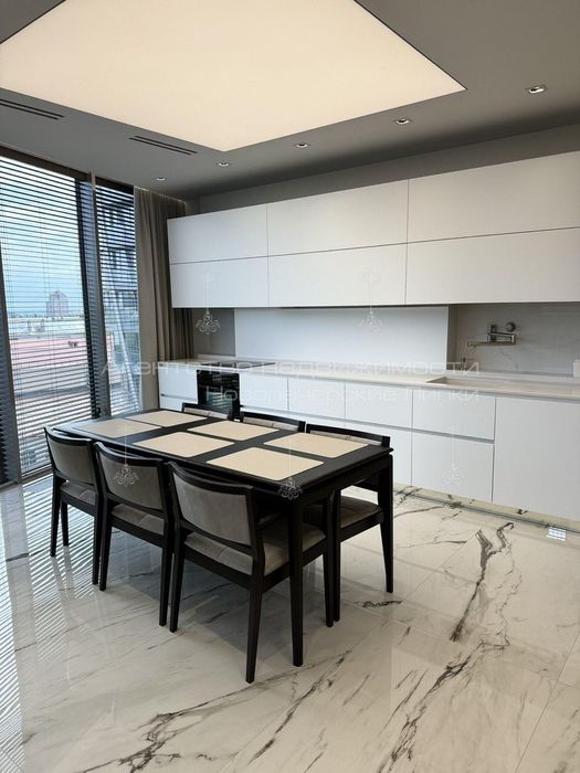 3-комнатная квартира по адресу ул. Иоанна Павла II (площадь 122 м²) - Atlanta.ua - фото 9