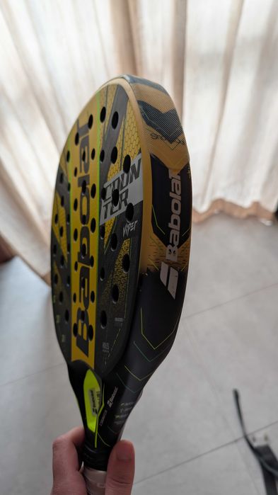 Raquete Babolat Counter Viper