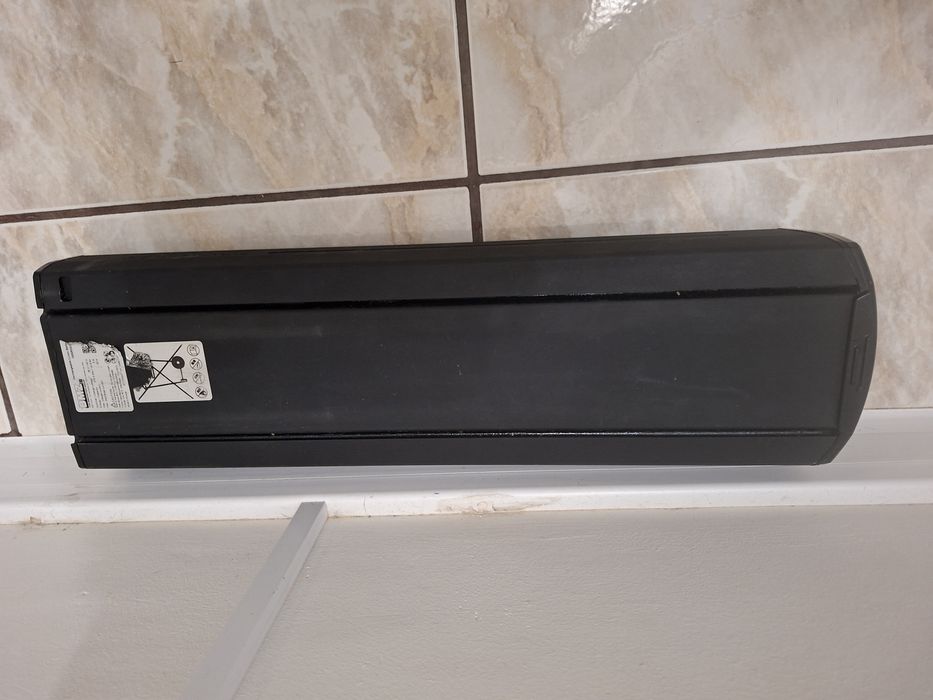 Bateria Akumulator MC Multicycle na bagażnik BMZ BROSE