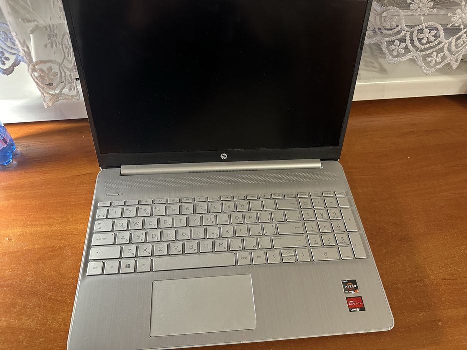 Ноутбук HP в ідеальному стані