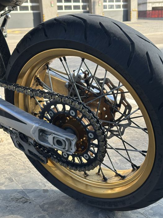 Kovi Max 300 motard (2024)