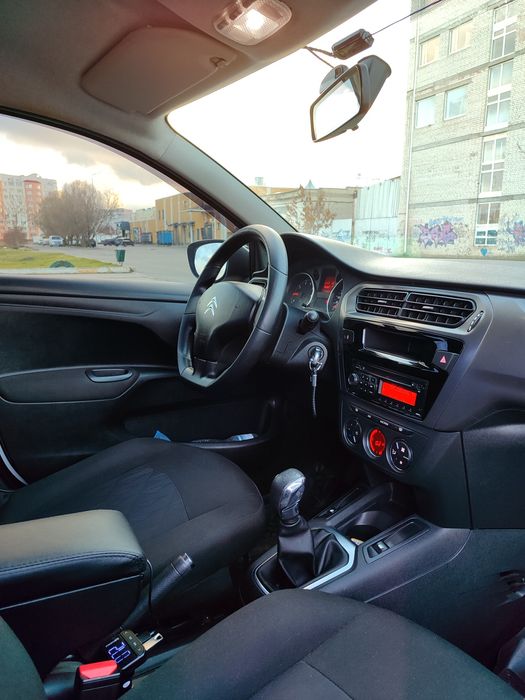 Продам Сітроен C Elise