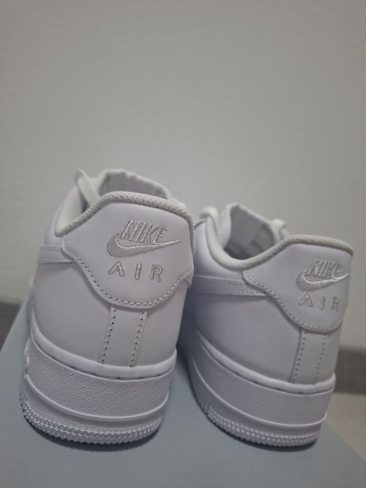 Buty Nike Air Force 1 '07 Low r.42.5