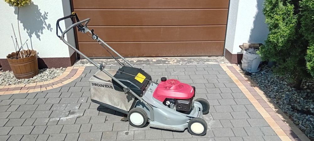 Kosiarka Honda HRB 425C