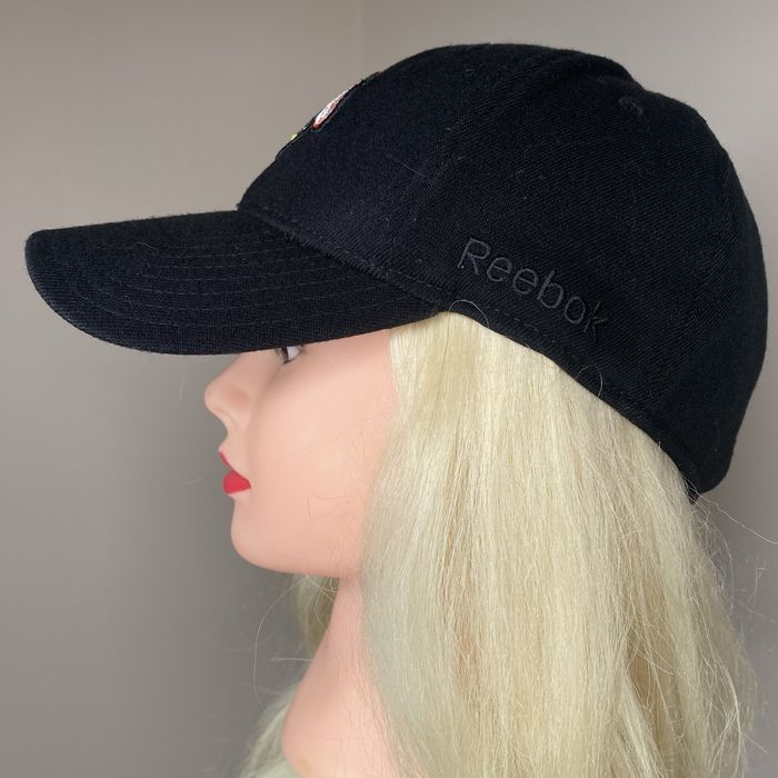 Продам оригінальну бейзболку від Reebok