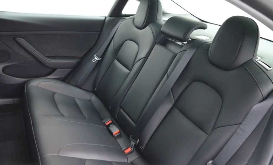 Tesla Model 3 2023 RWD