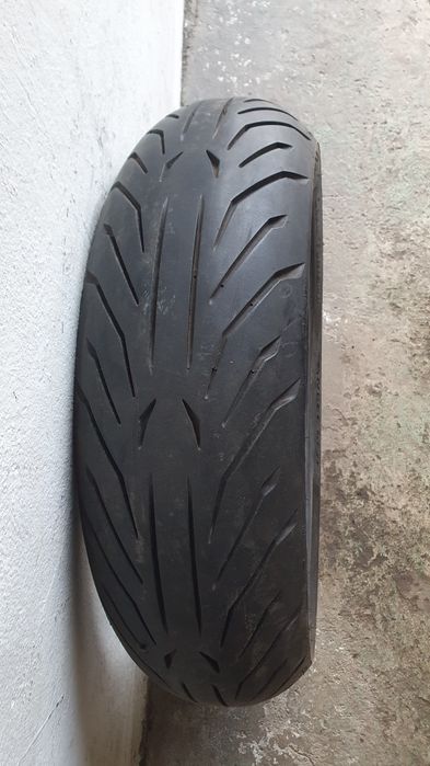 Opona motocyklowa Pirelli Metzeler Michelin