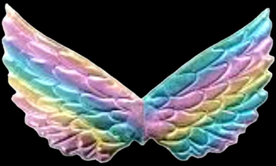 Strój Karnawałowy – MOTYL WRÓŻKA przebranie kostium ciuszek