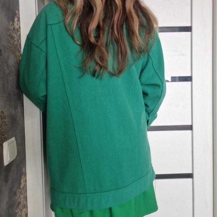 Пальто-пиджак beneton