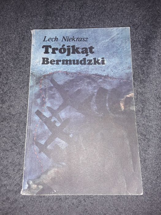 Trójkąt bermudzki Lech nieKrasz