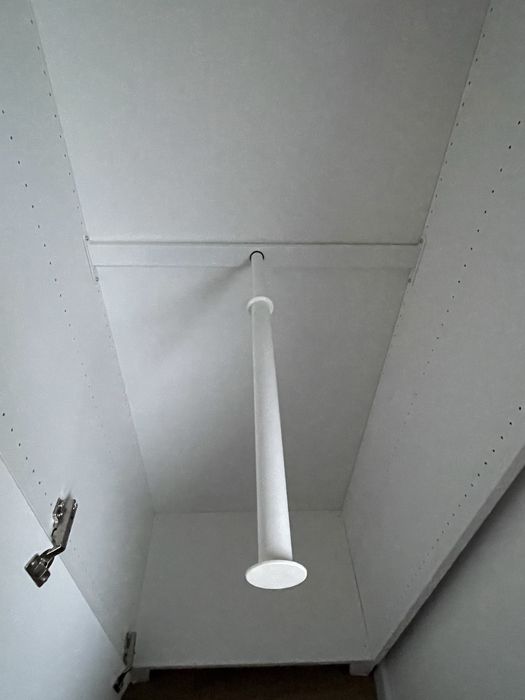 Szafa Besta Ikea 190x60x42 na ubrania