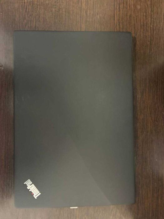 Ноутбук Lenovo ThinkPad T480s